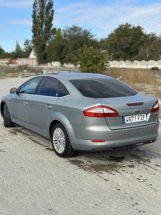 Vand sau schimb Ford Mondeo //FULL// 2007