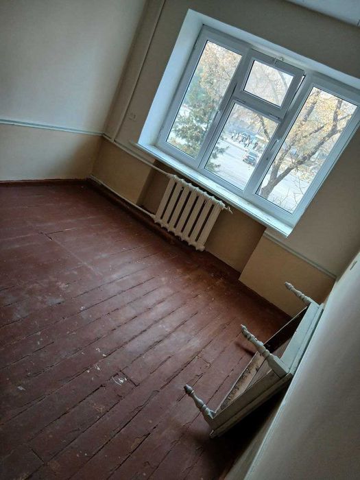 Аренда: Чиланзар 7, 1/2/5, чистая, пустая. Цена 270 у.е.