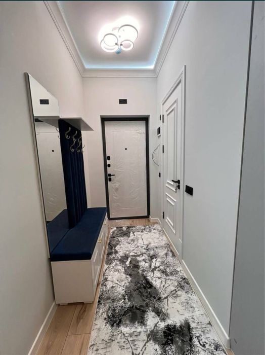 Продается 1 ком квартира в ЖЕ Vegas под ключ