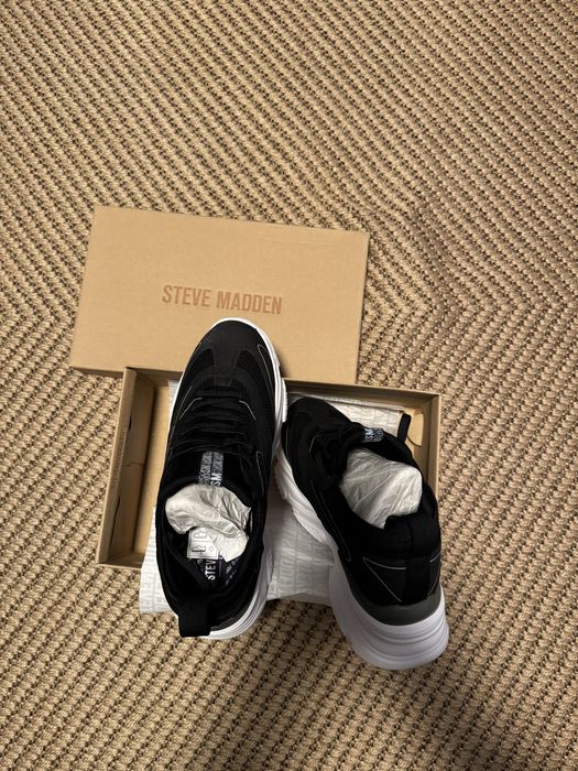 Steve Madden Sneakers Nr 43