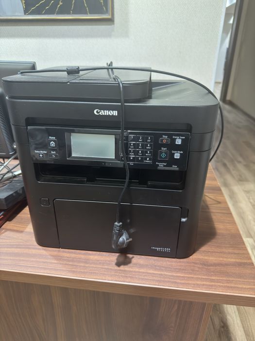 Принтер Canon MF 269dw