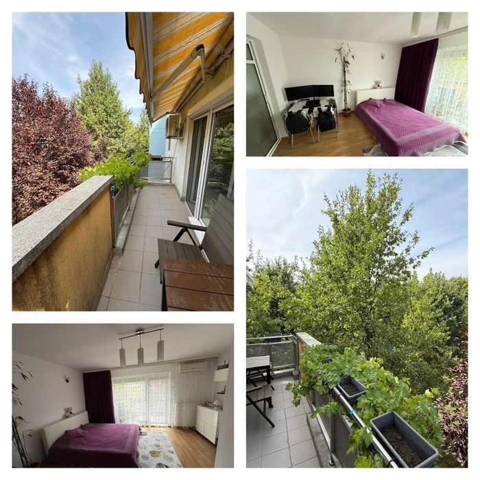 Apartament 4 camere Greenfield Baneasa. Sector 1, Bucuresti