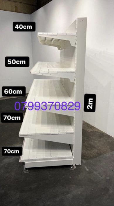 Rafturi de magazin 129655