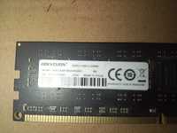 DDR3 8гига 1600HZ