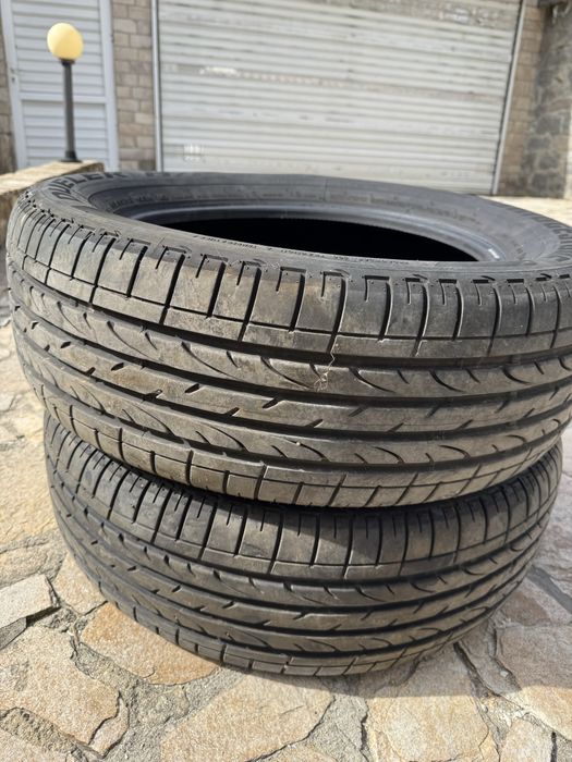 235 60 18 / bridgestone dueler hp sport
