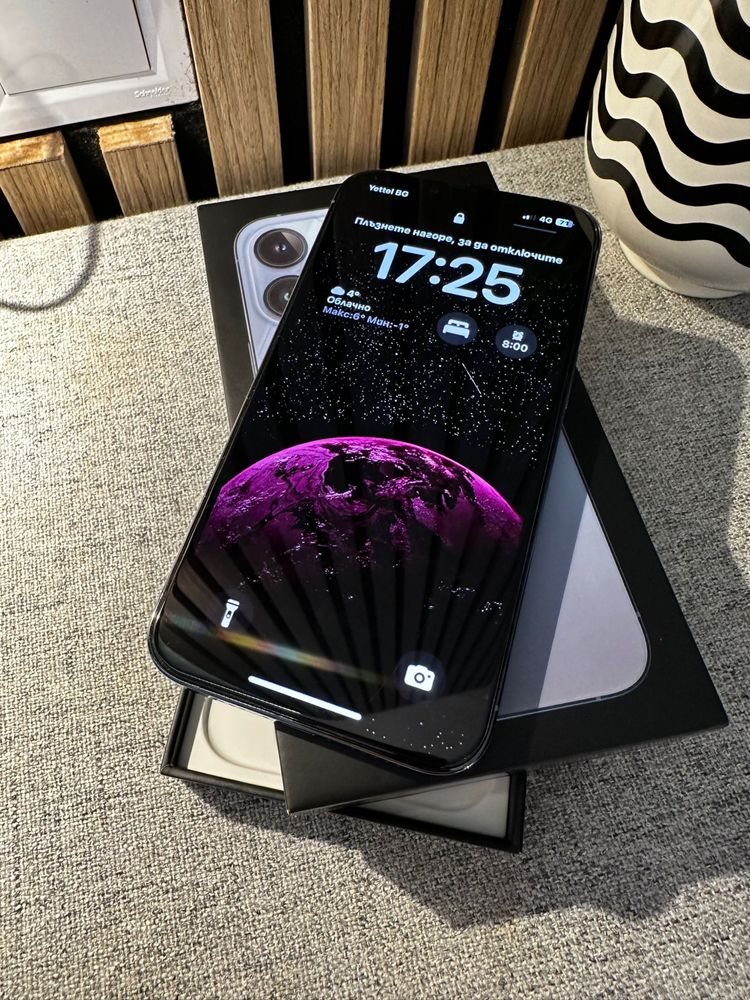 Iphone 13 pro 256 GB