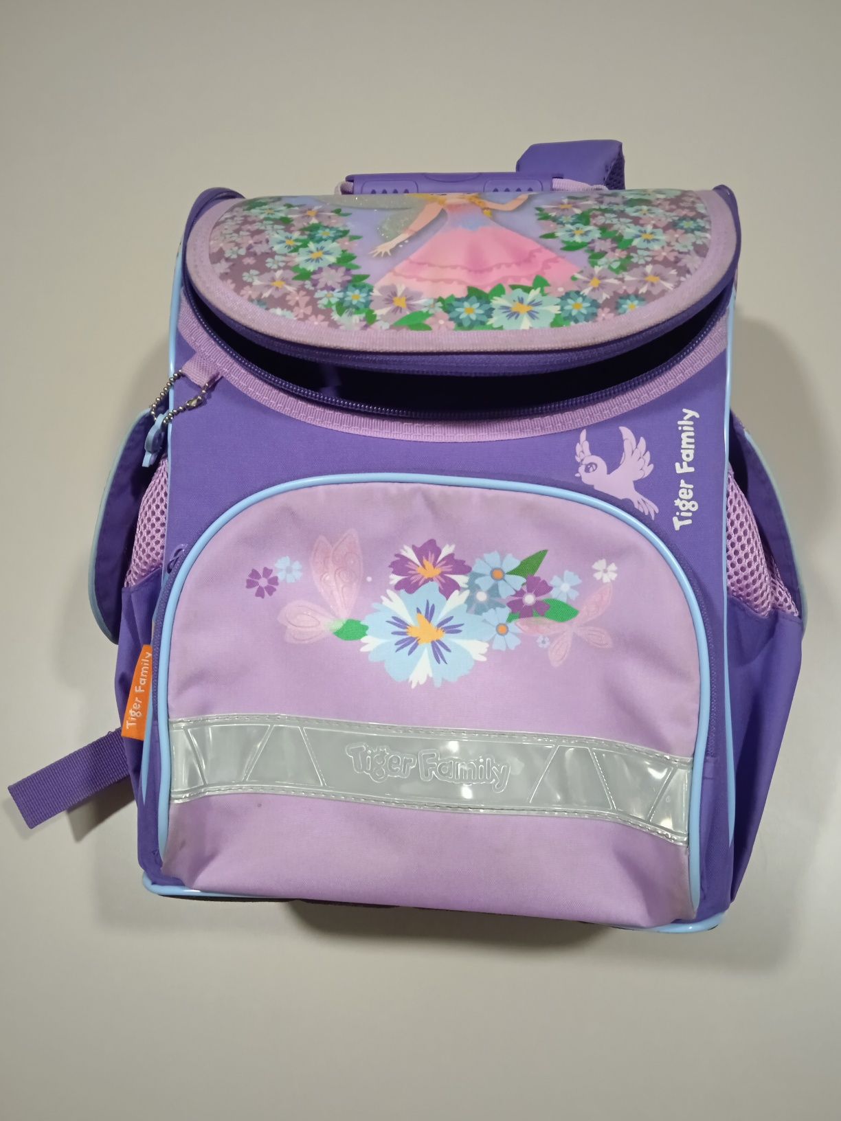 Ранец школьный для девочки, ортопедический, рюкзак, портфель, детский