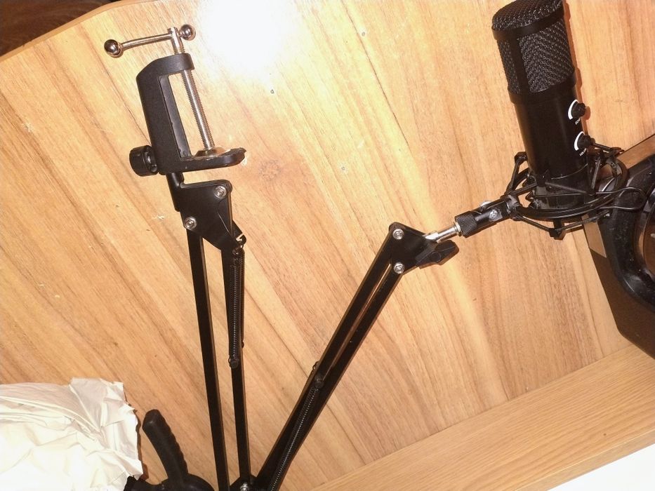 Microfon original, calitate 100, URGENT‼️