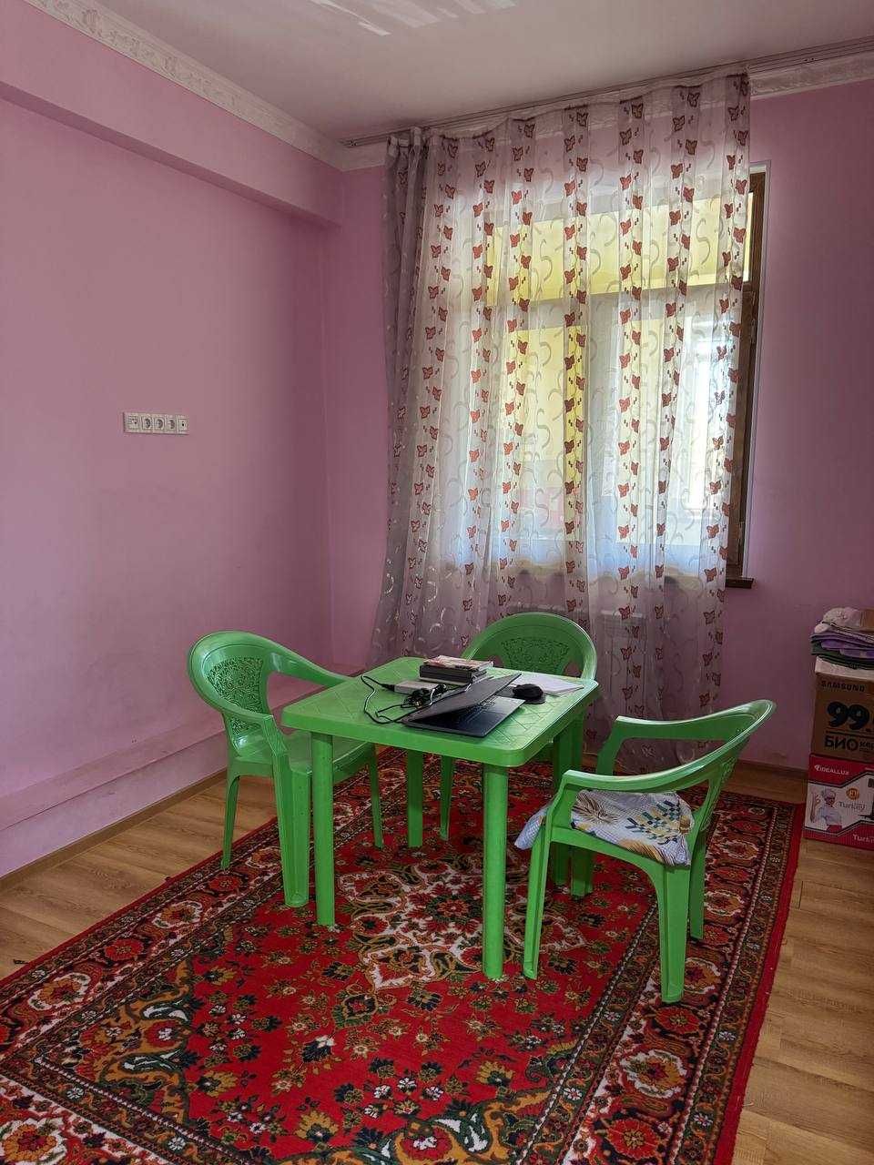 СРОЧНО продажа к-ра в кора камиш 2/1/8 67м2 новостройка