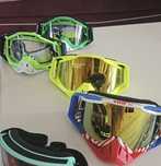 Ochelari 100% pentru Enduro Motocross ATV Snowmobil Snowboard