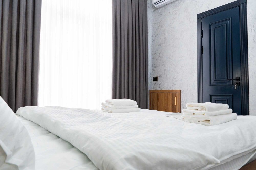 Проживание Гостиница (Hotel - GOLD STAR PALACE)