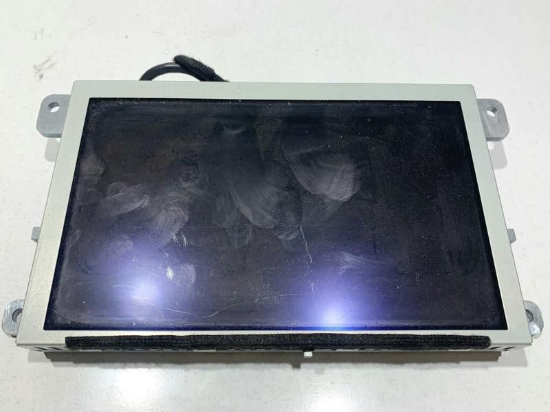 Display navigatie Audi Q5 (2008-2012) [8R] 8F0919604