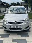 Opel zafira 7 locuri 2009 273000 km