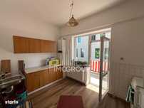 De inchiriat apartament 3 camere Central Pitesti