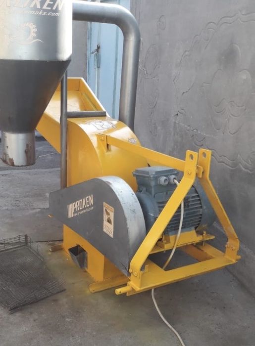 Измельчитель кормов Proken