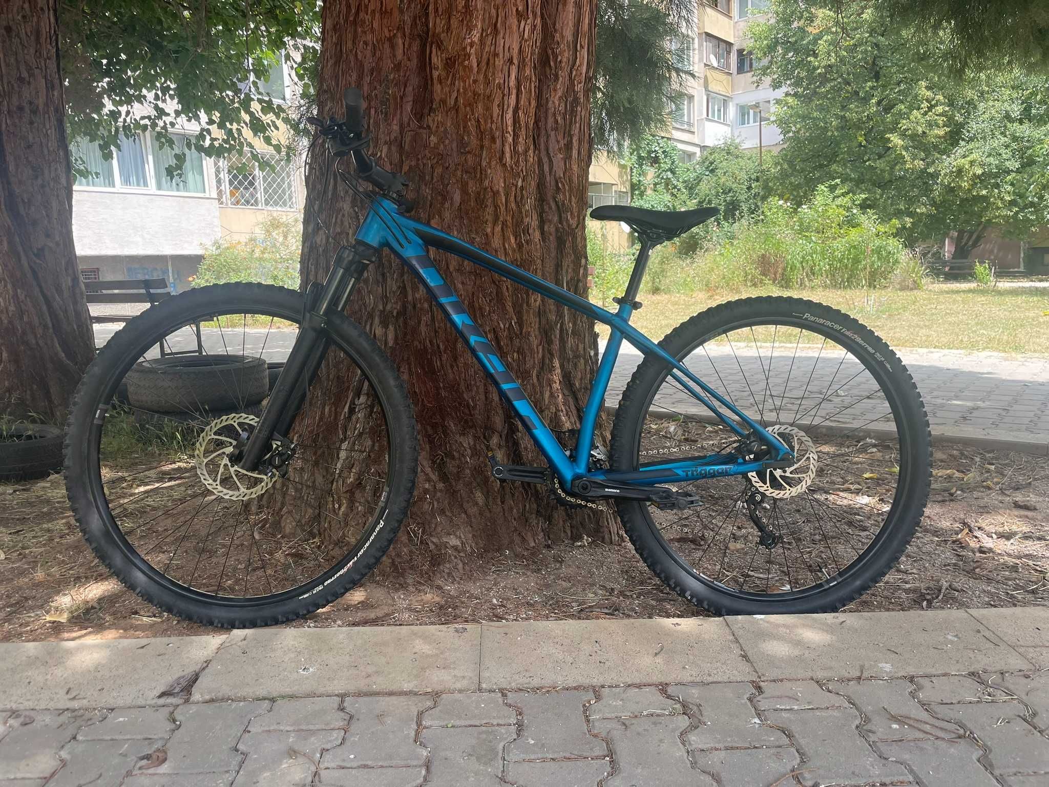 Колело Drag trigger 29''
