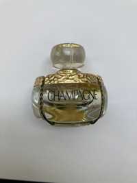 Sticluta de Parfum Champagne YSL in Miniatura pentru Colectie