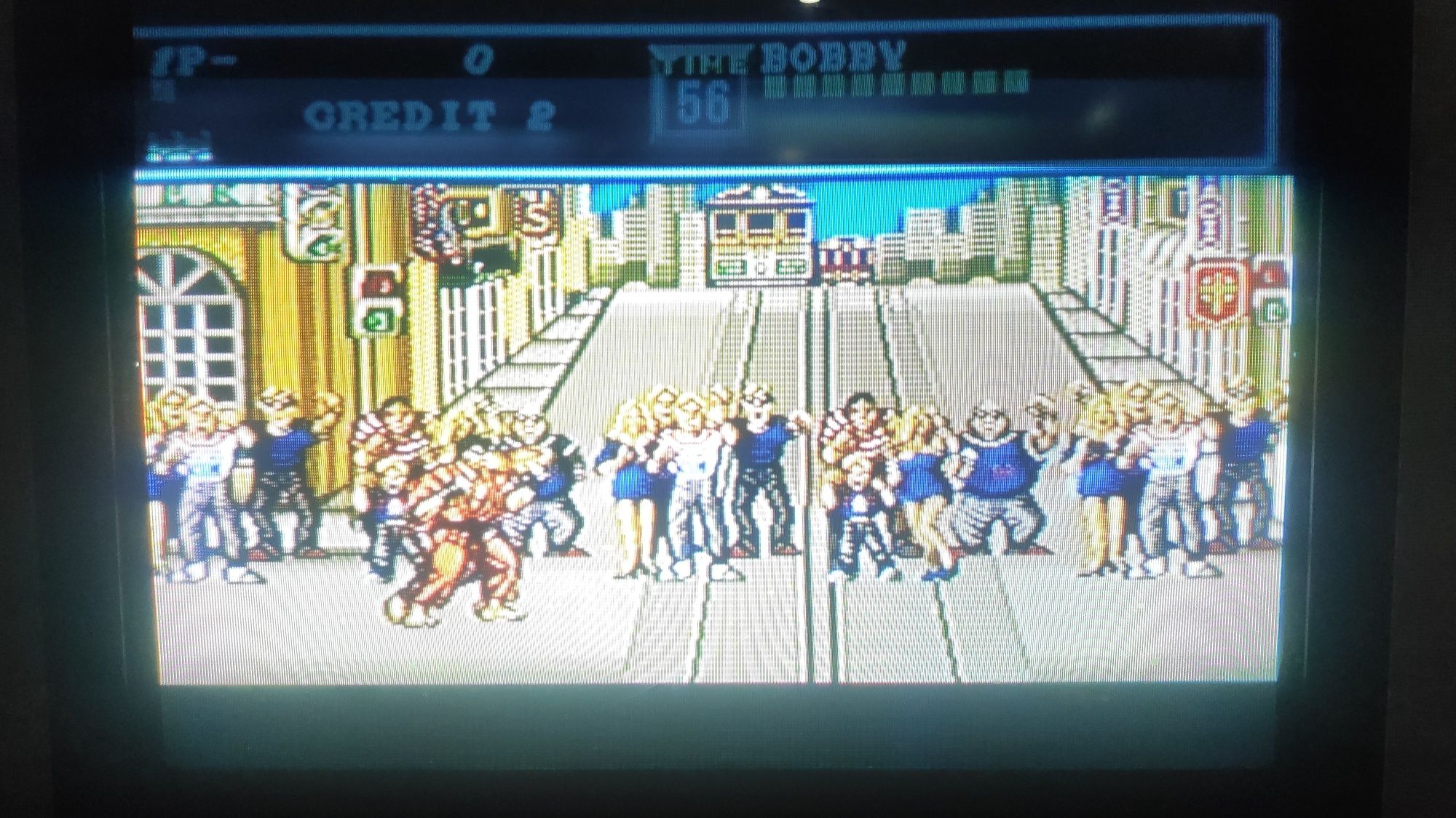 Картриджи на Sega