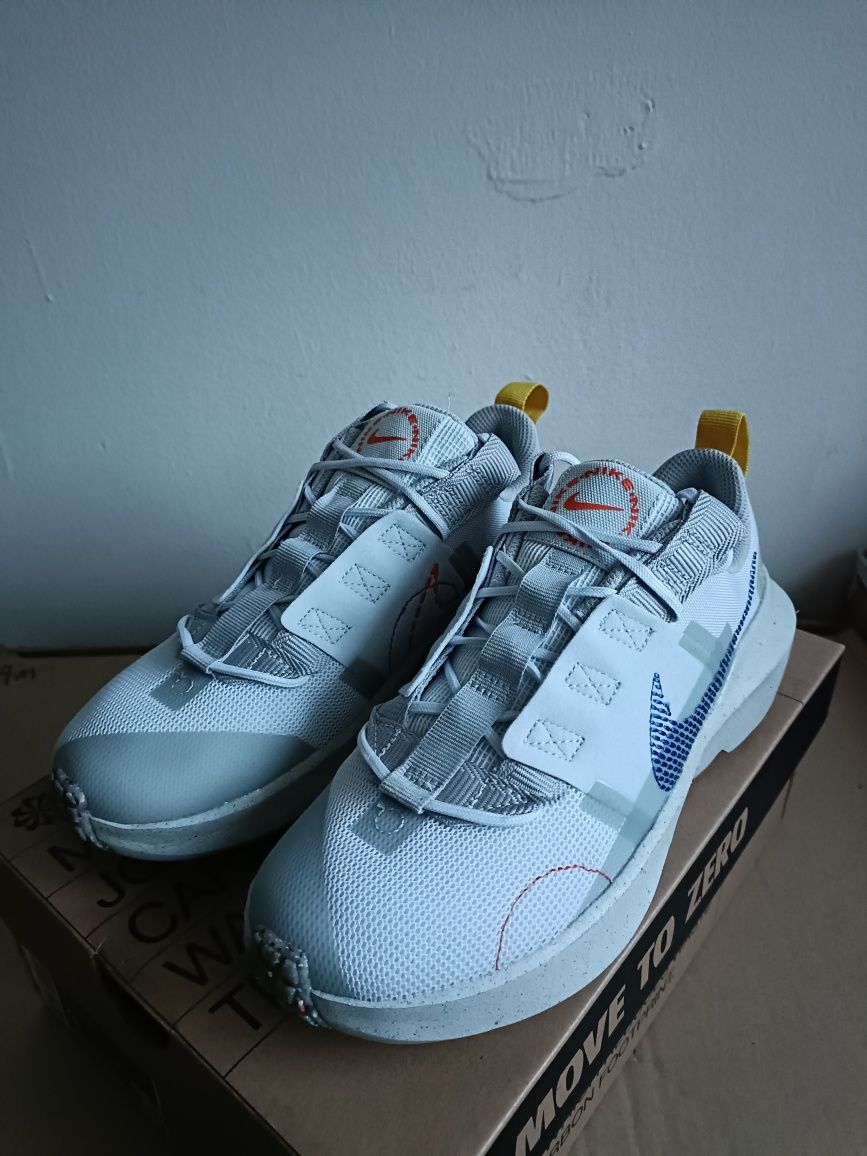 Nike Crater Impact номер 36.5 код 15A