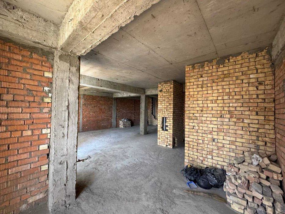 3комнатная квартира в кирпичной новостройке Мирабад Тараса Шевченко КС