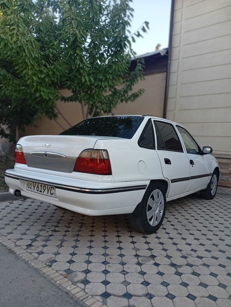 Nexia 1 sonc motor 2004 , srochno