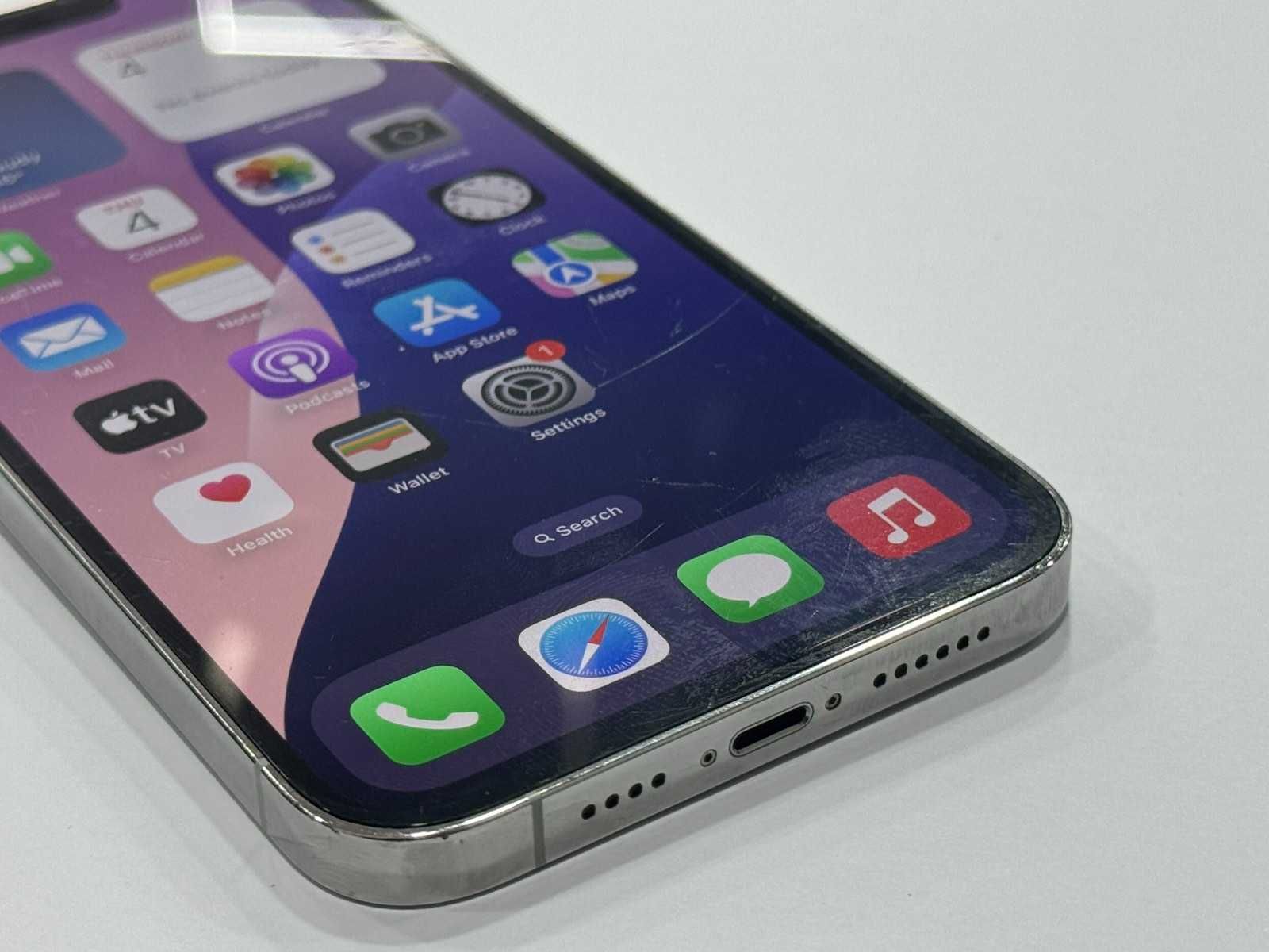 Apple iPhone 13 Pro Max 128GB-82%