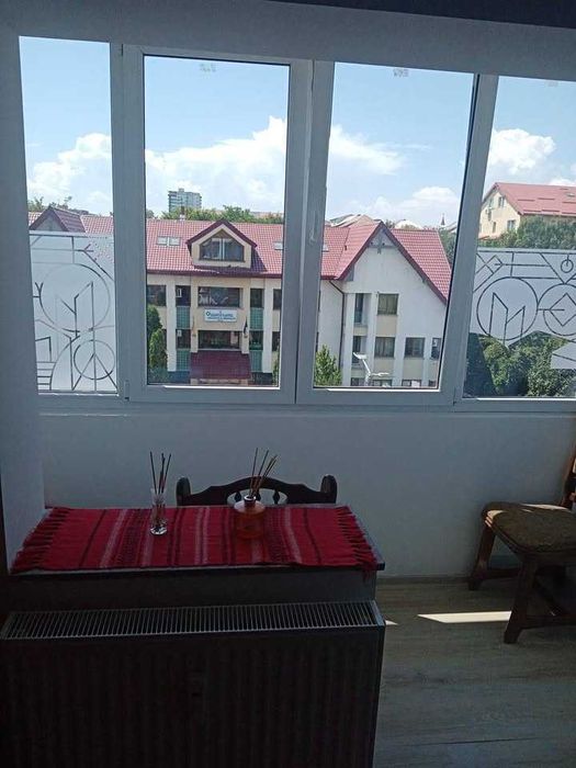 Garsoniera Obcini Zona Metro