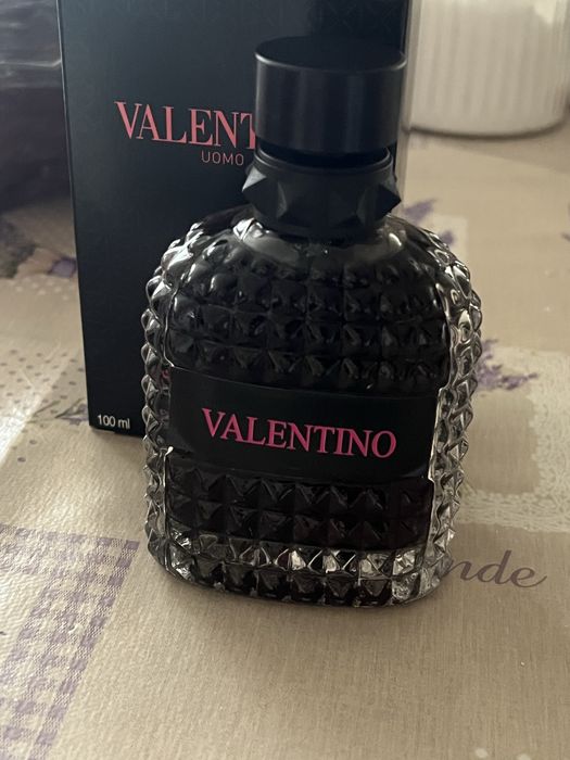 Parfum Valentino  Born in Roma