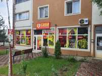Spațiu comercial 100 mp, vitrină stradală – Dumbrăveni, Suceava