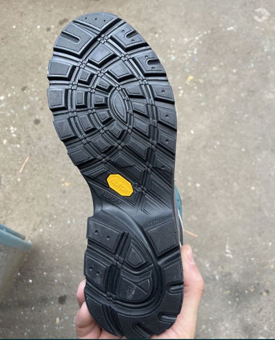 Ghete  ASOLO
Încălțămintea de drumeție Greenwood