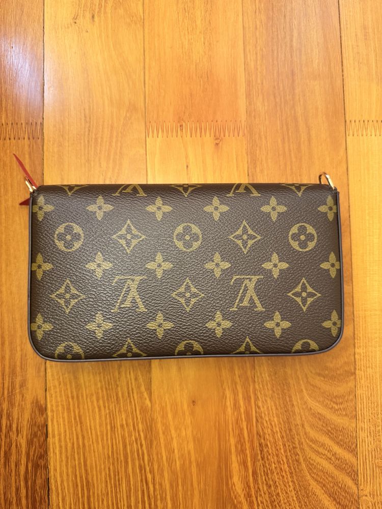 Louis Vuitton Felicie Pochette
