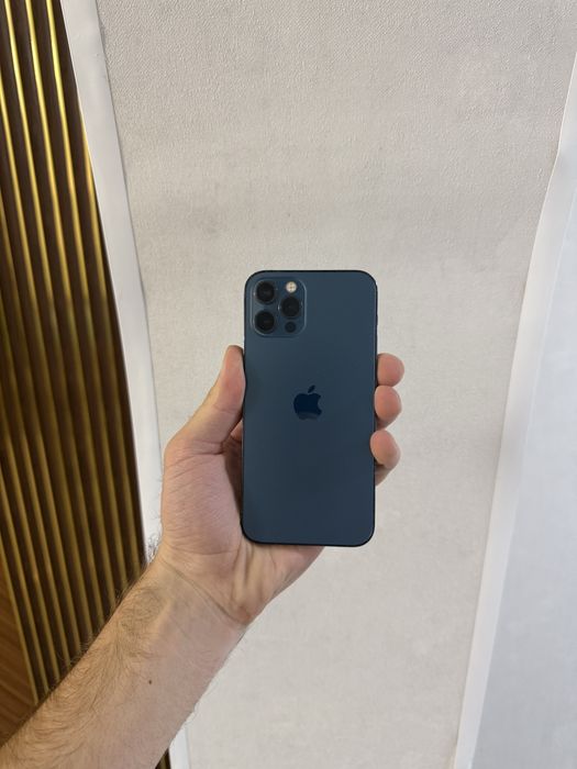 Iphone 12 Pro 256 Айфон 12 Про 256