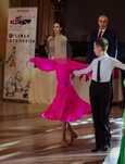 Rochie dans sportiv