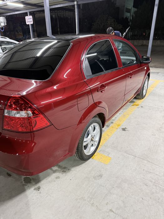 Neksiya 3 2022 benzinda