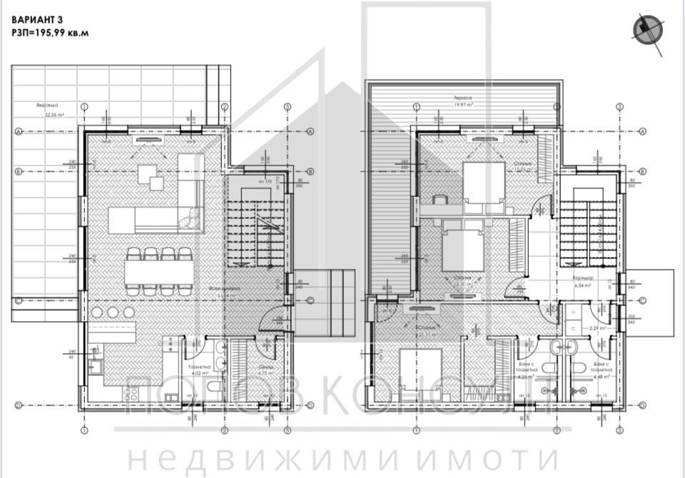 Продава се Парцел в с. Брестник, Област Пловдив - 788 кв.м за 140 €/кв.м - Снимка #5