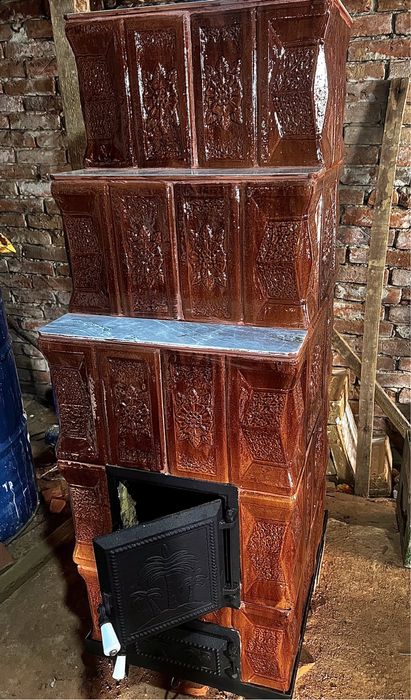 Sobe  teracota pret accesbibil