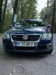 Vând pasat b6 2.0tdi