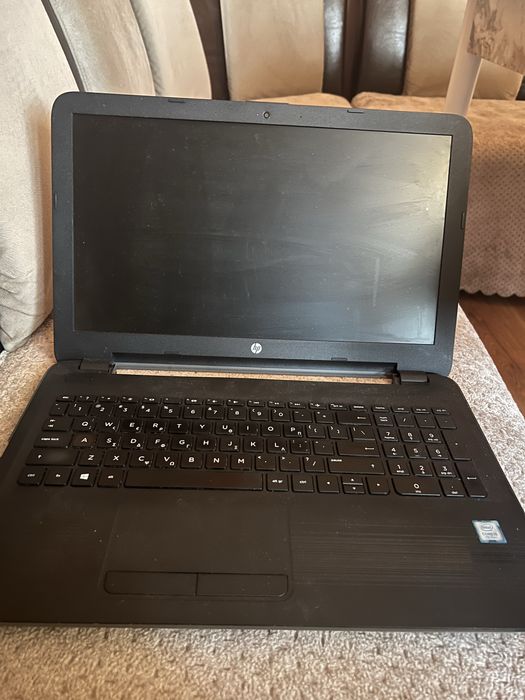 HP 250 G6 Laptop I5 7th Gen