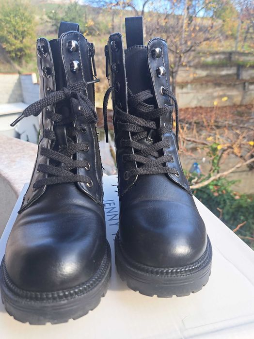 Боти кубинки 35 номер