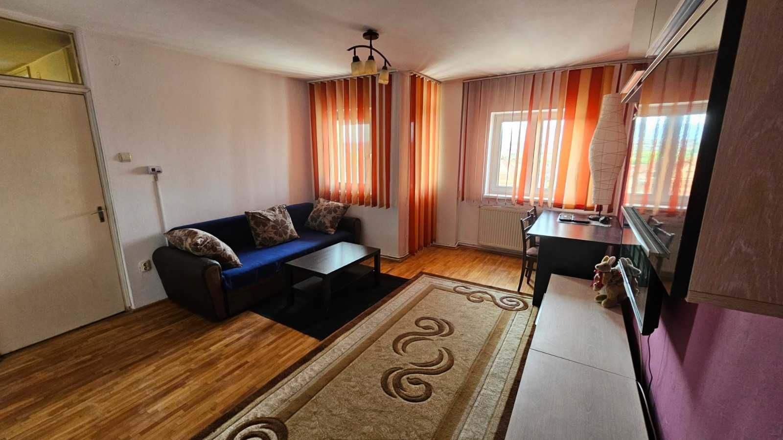 vanzare apartament 3 camere decomandate in sibiu