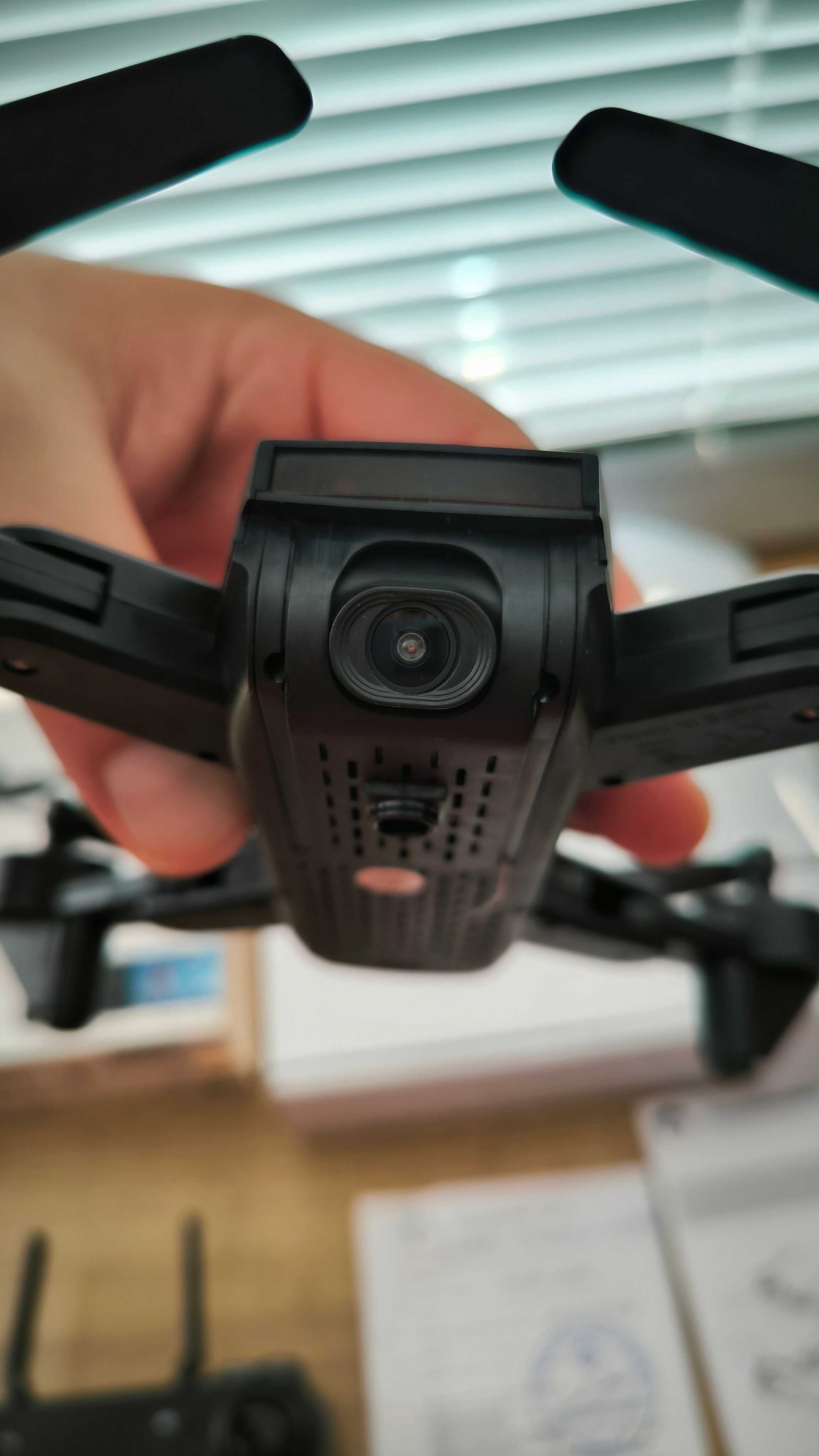 Дрон Xmart SG700D, 1080p, FPV, Сгъваем