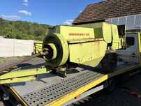 Piese balotiera claas massy new holland welger reductor ace pinion ac
