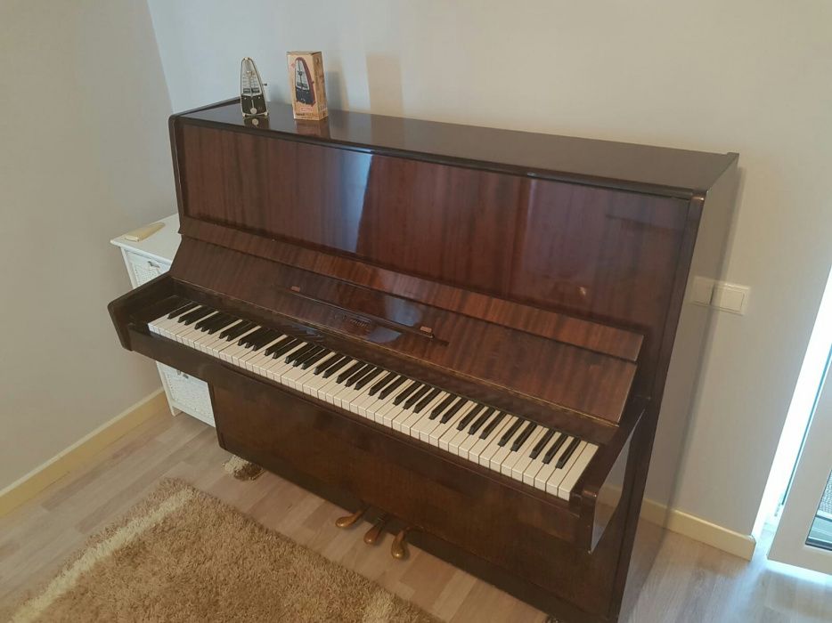 Pianina Nocturno