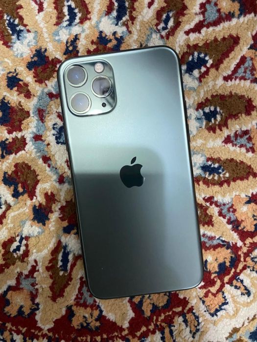 iphone 11 Pro  64 gb