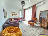 Apartament cu 3 camere, decomandat, Libertatii, Targu Mures