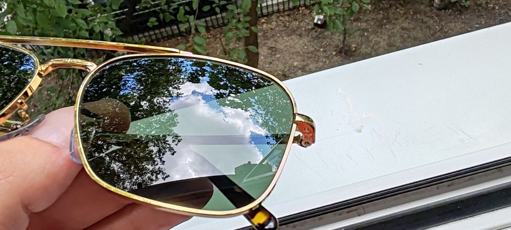 Ochelari Soare Ray Ban