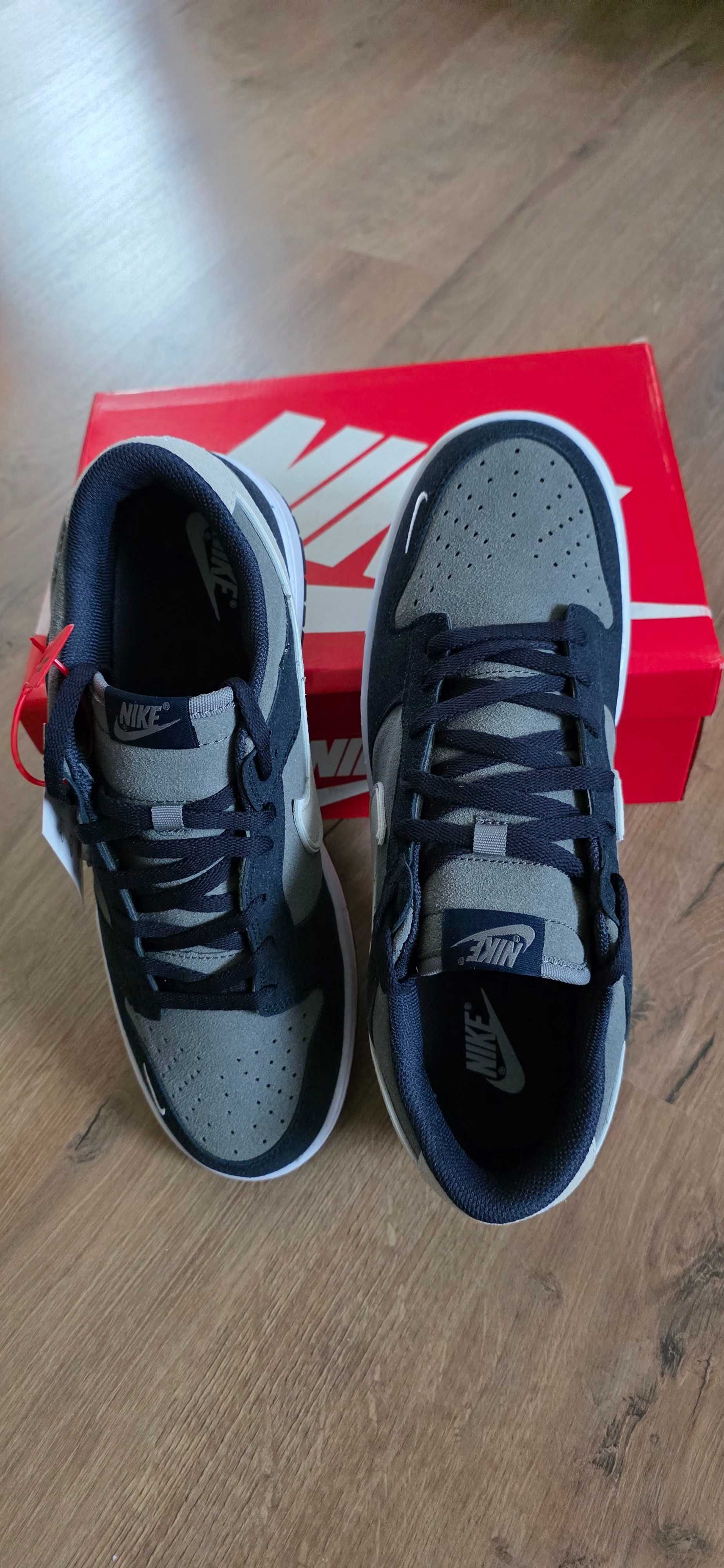 Мъжки маратонки Nike Air Force големи размери 44,45,46,47
