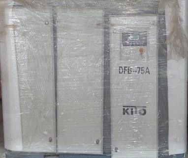 7,5 кВт винтовой компрессор SAAB бренди 0,95 м3/мин 10 бар ГАРАНТИЙНЫЙ