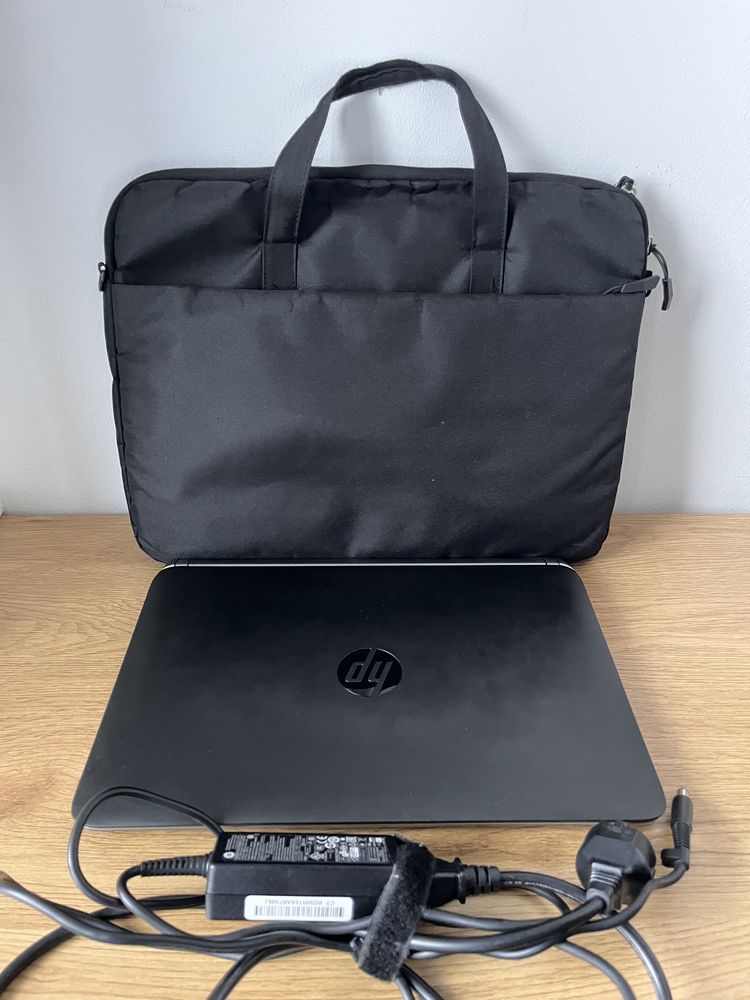 HP ProBook 430 G2 13.3-inch Core i5 4210u