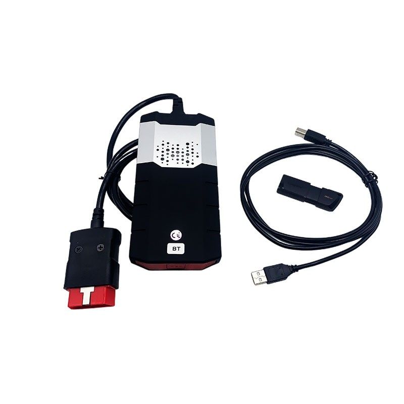 Tester Auto Diagnoza Multimarca Delphi DS150e Bluetooth